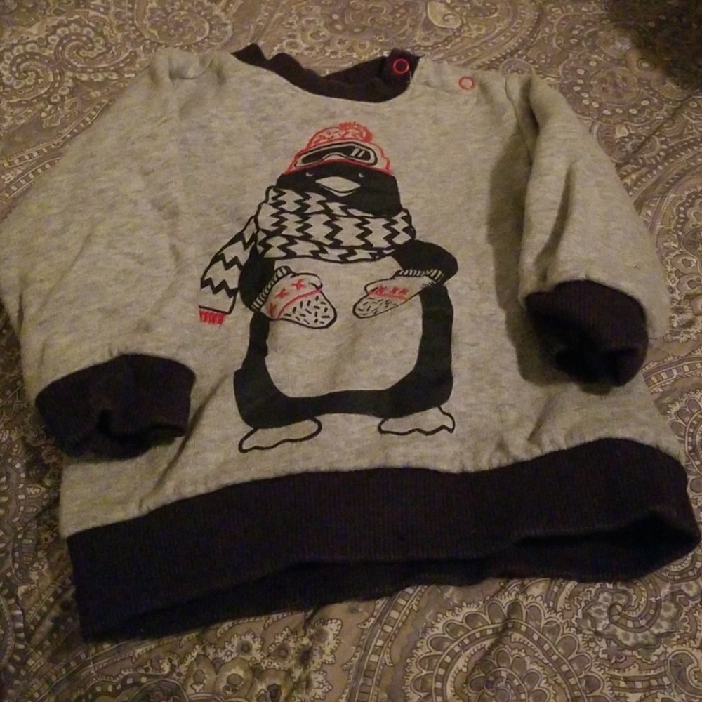 Sweaters